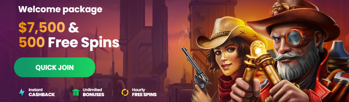 Olympia Online Casino